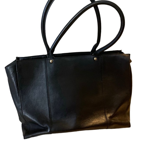 Rebecca Minkoff Women's Medium MAB Tote with Zipper - Picture 10 of 15